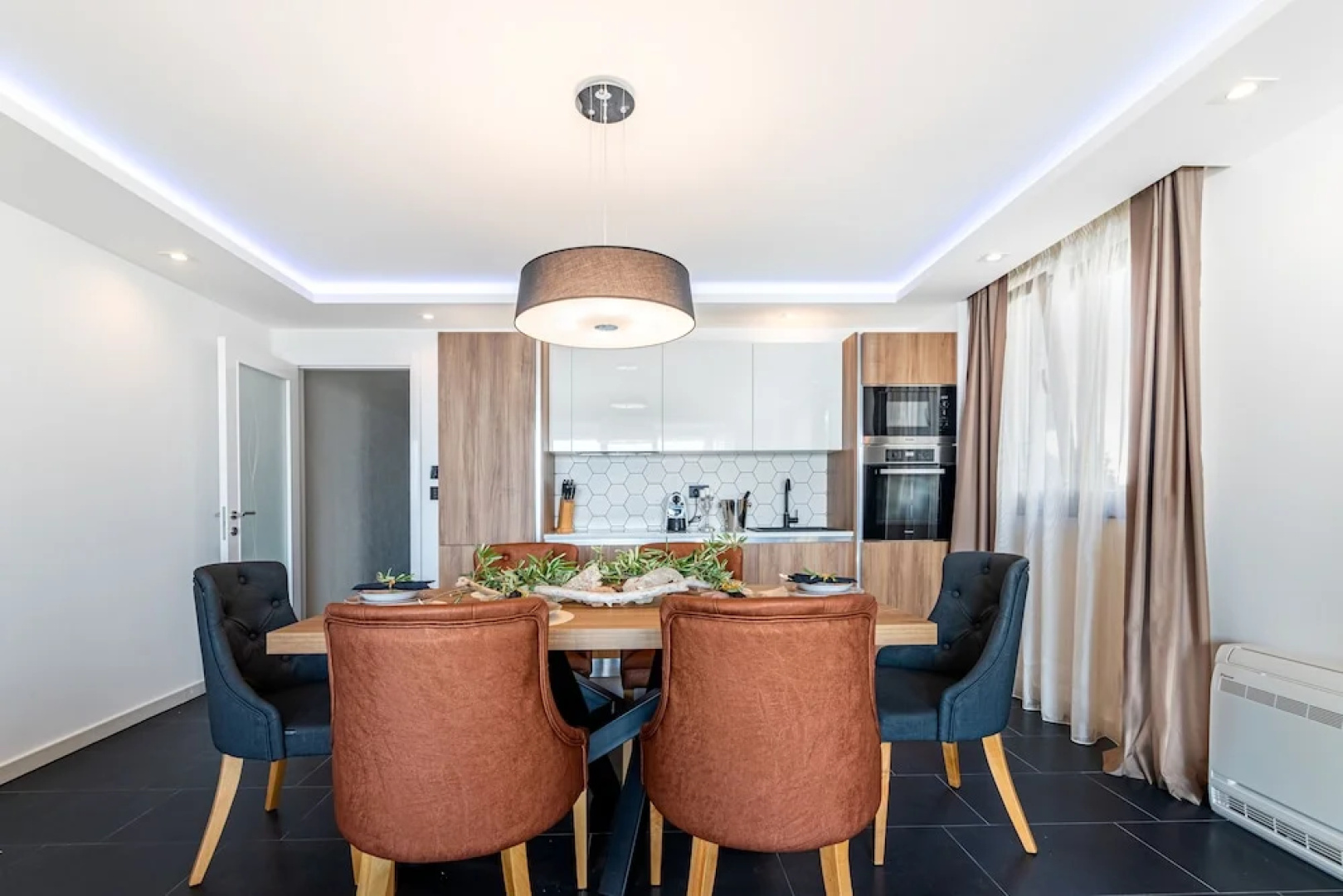 VIPo Prestige Apartments