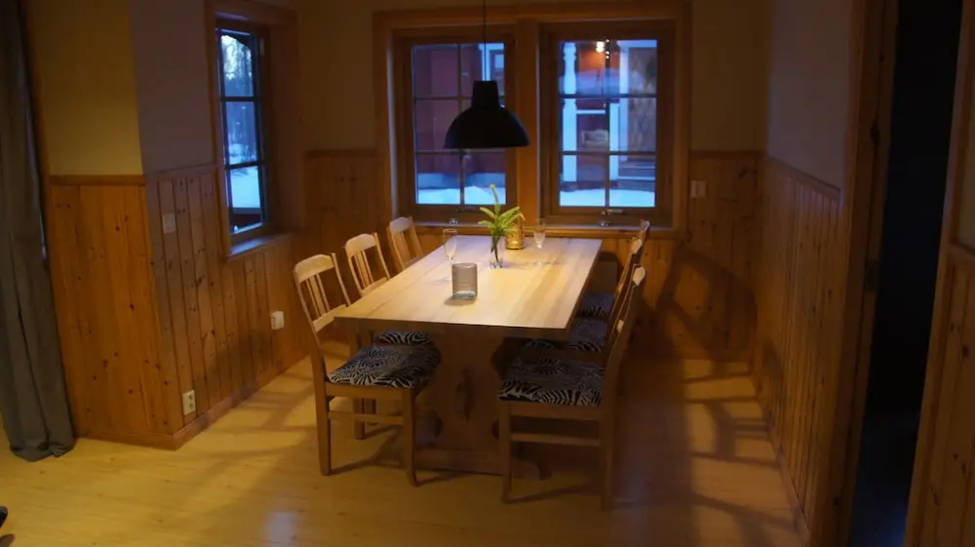 Kloten Nature Resort