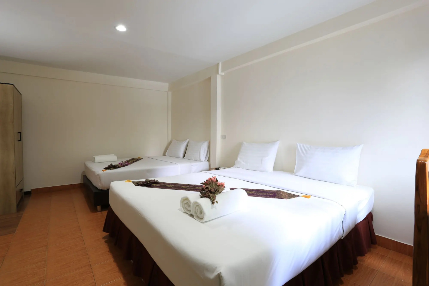 The Siam Guest House