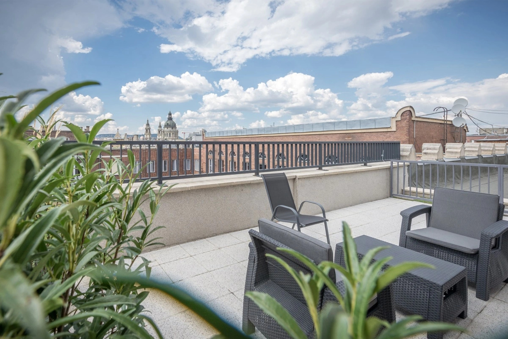 Leonardo Boutique Hotel Budapest M-Square