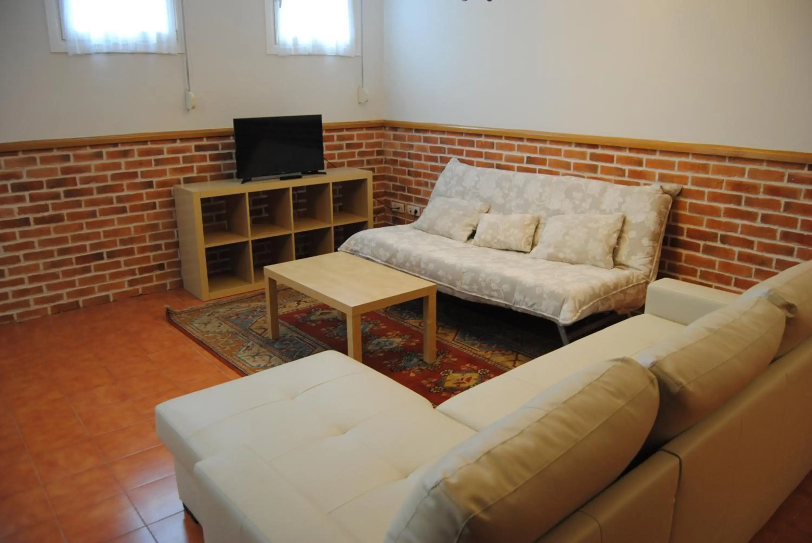 Apartamento Costa con Parking Privado