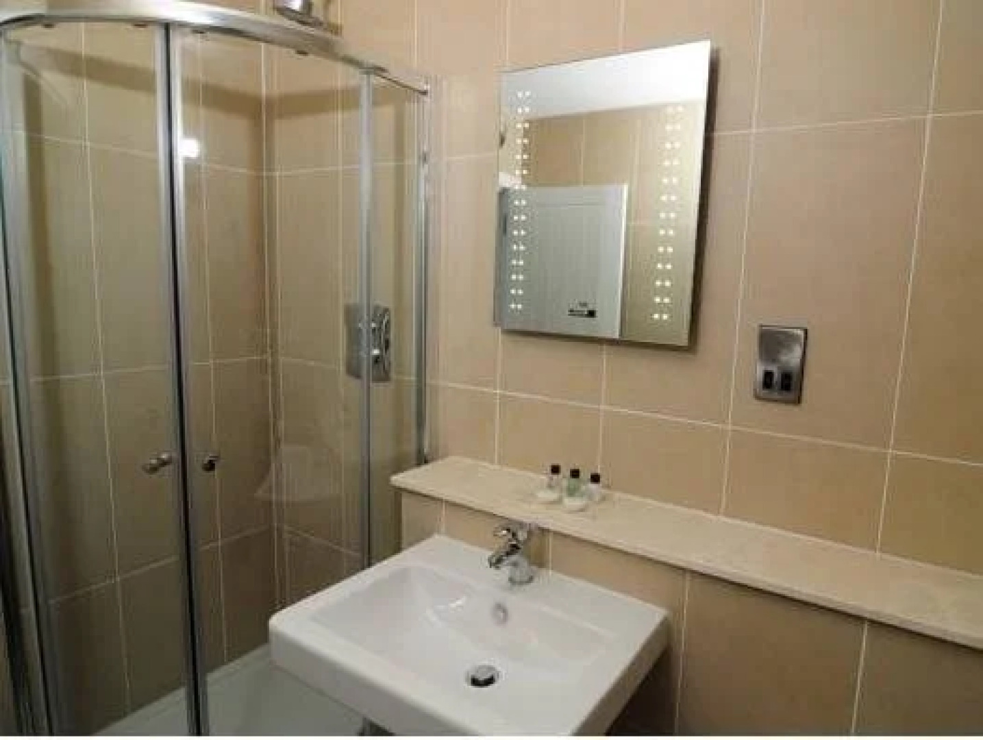 Station House - Room Only