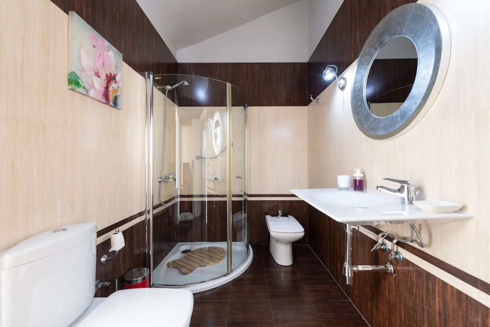 Apartamento La Suerte de Agaete