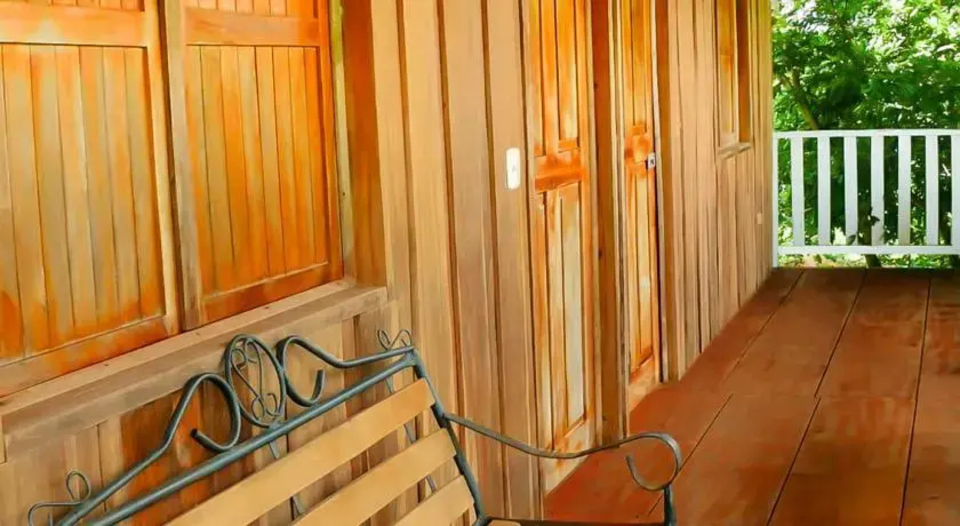 Dayka Complejo Turístico