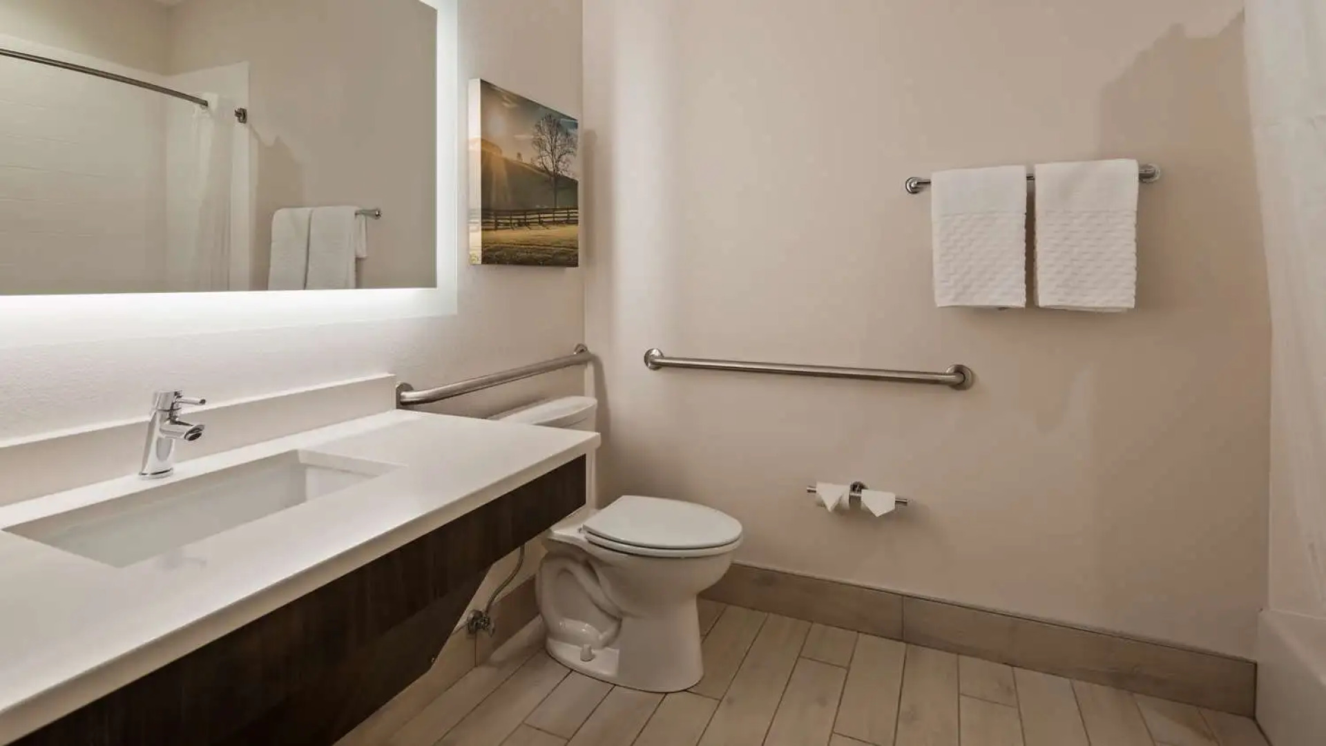 Best Western Plus Elizabethtown Inn  Suites