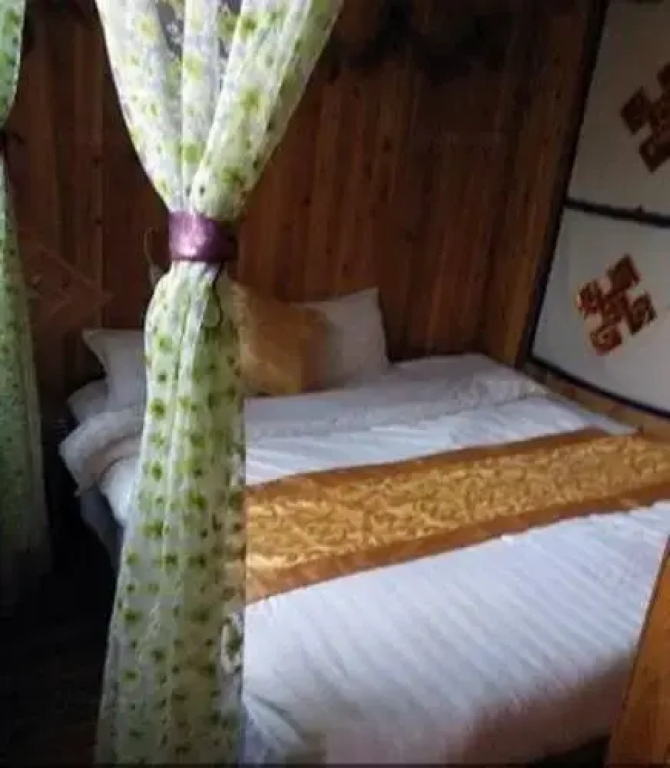 Shangli Ancient Town Yaquan Inn