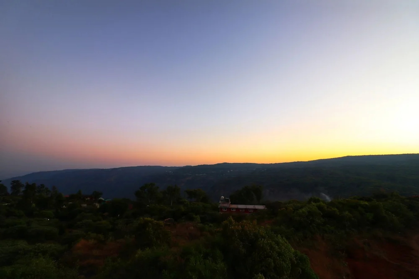 The Grand Legacy Resort