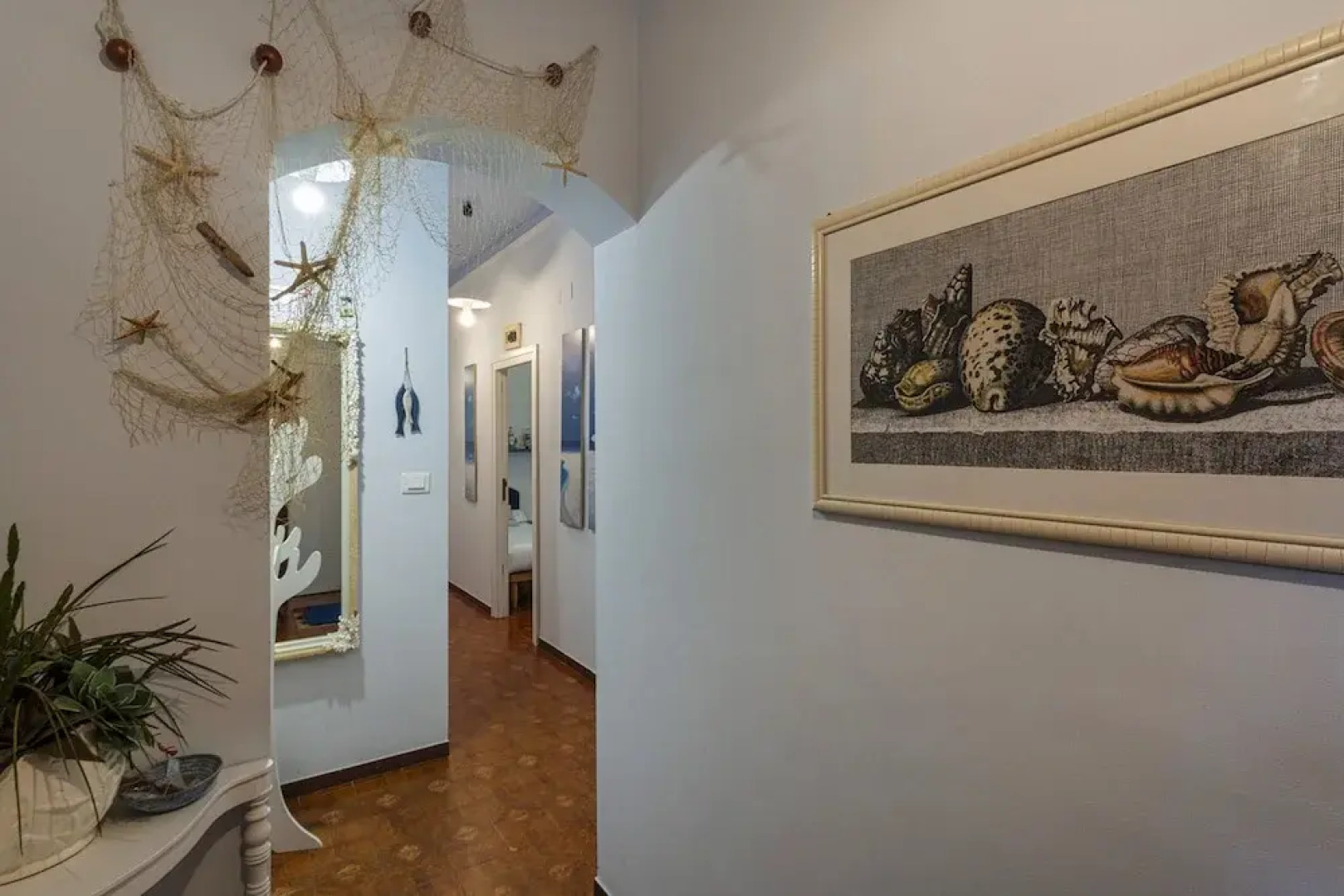 Relax Apartment With Parking by Wonderful Italy