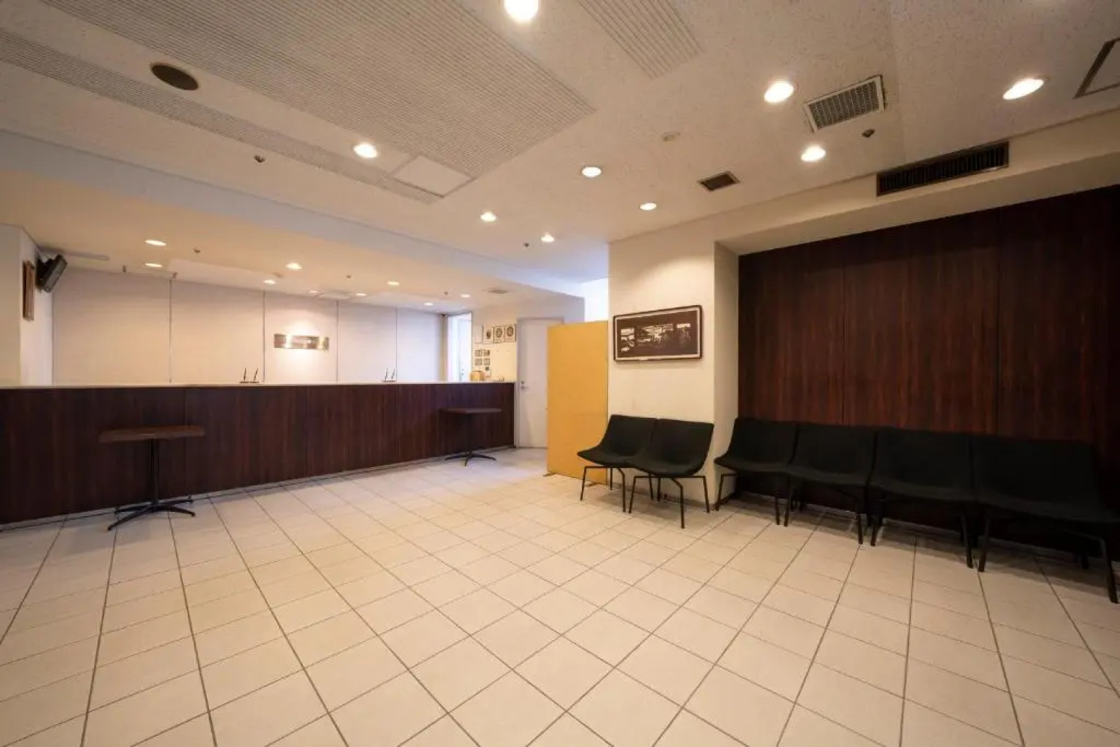 四日市シティホテル