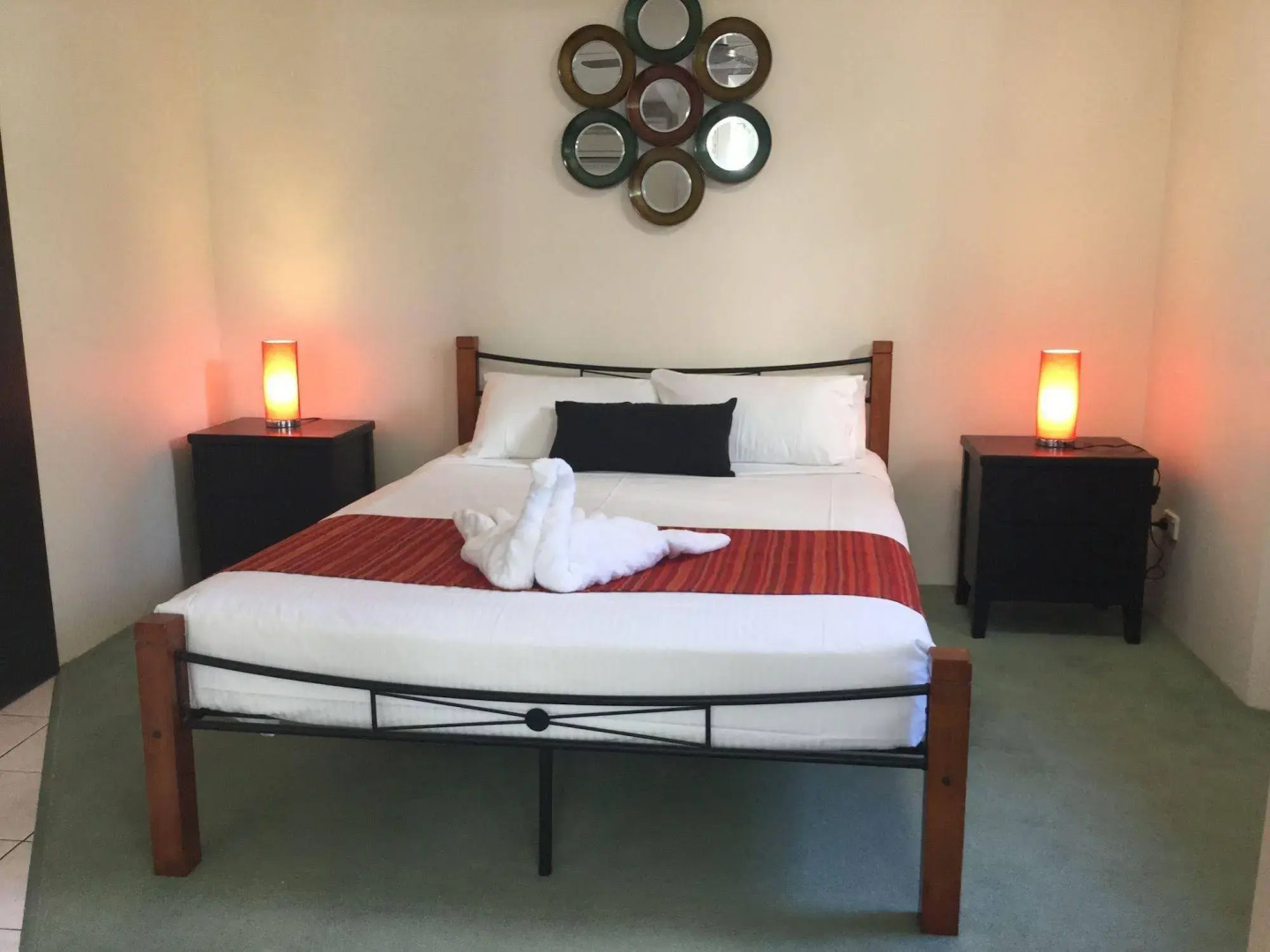 Santalina On Hervey Bay