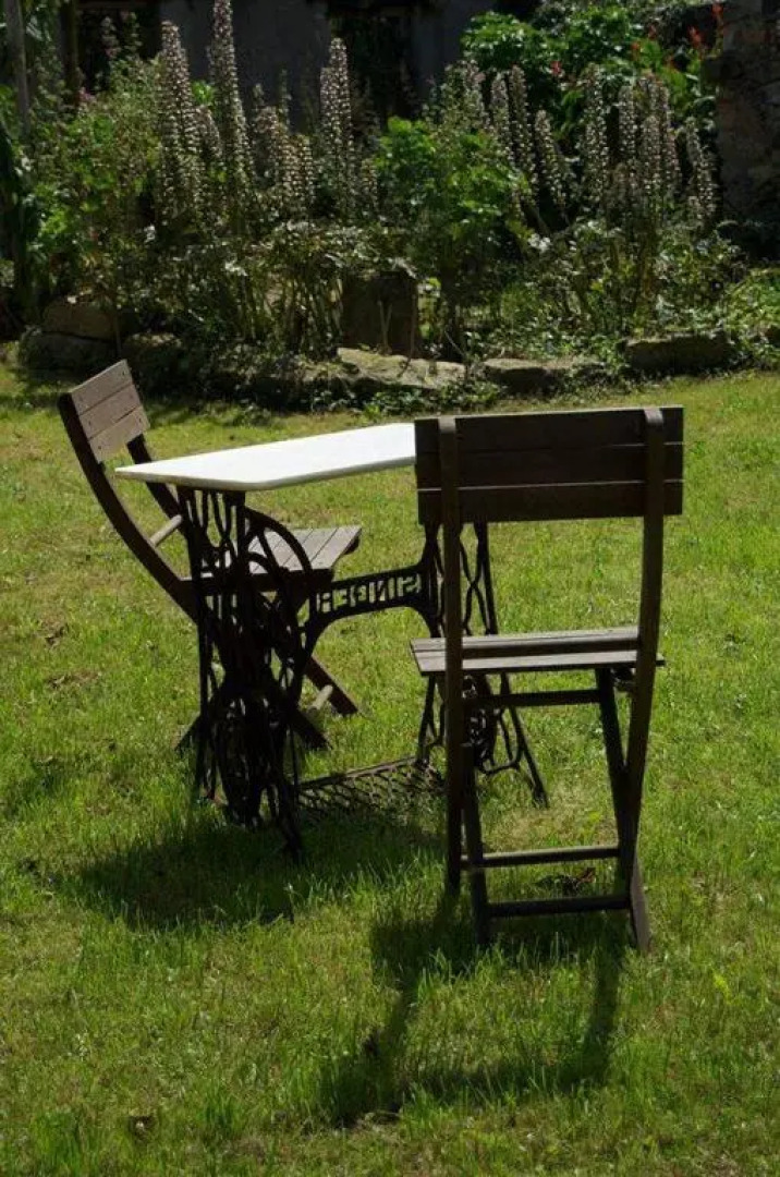 La casona de Villanueva