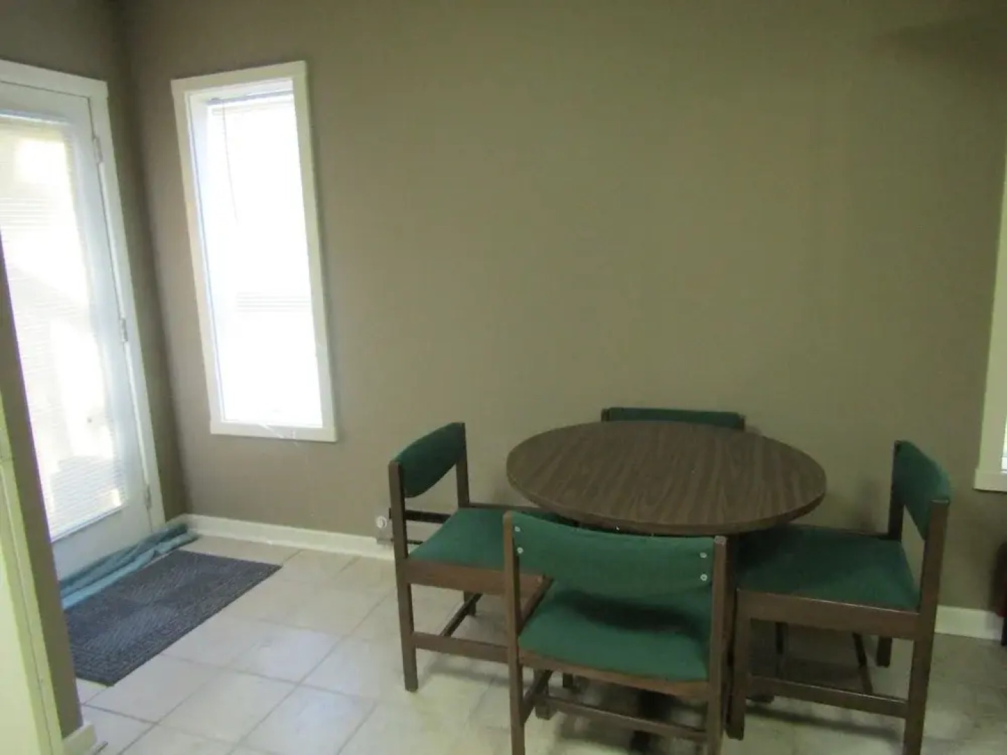 Mossy Creek 117 3 Bedrooms 2 Bathrooms Home