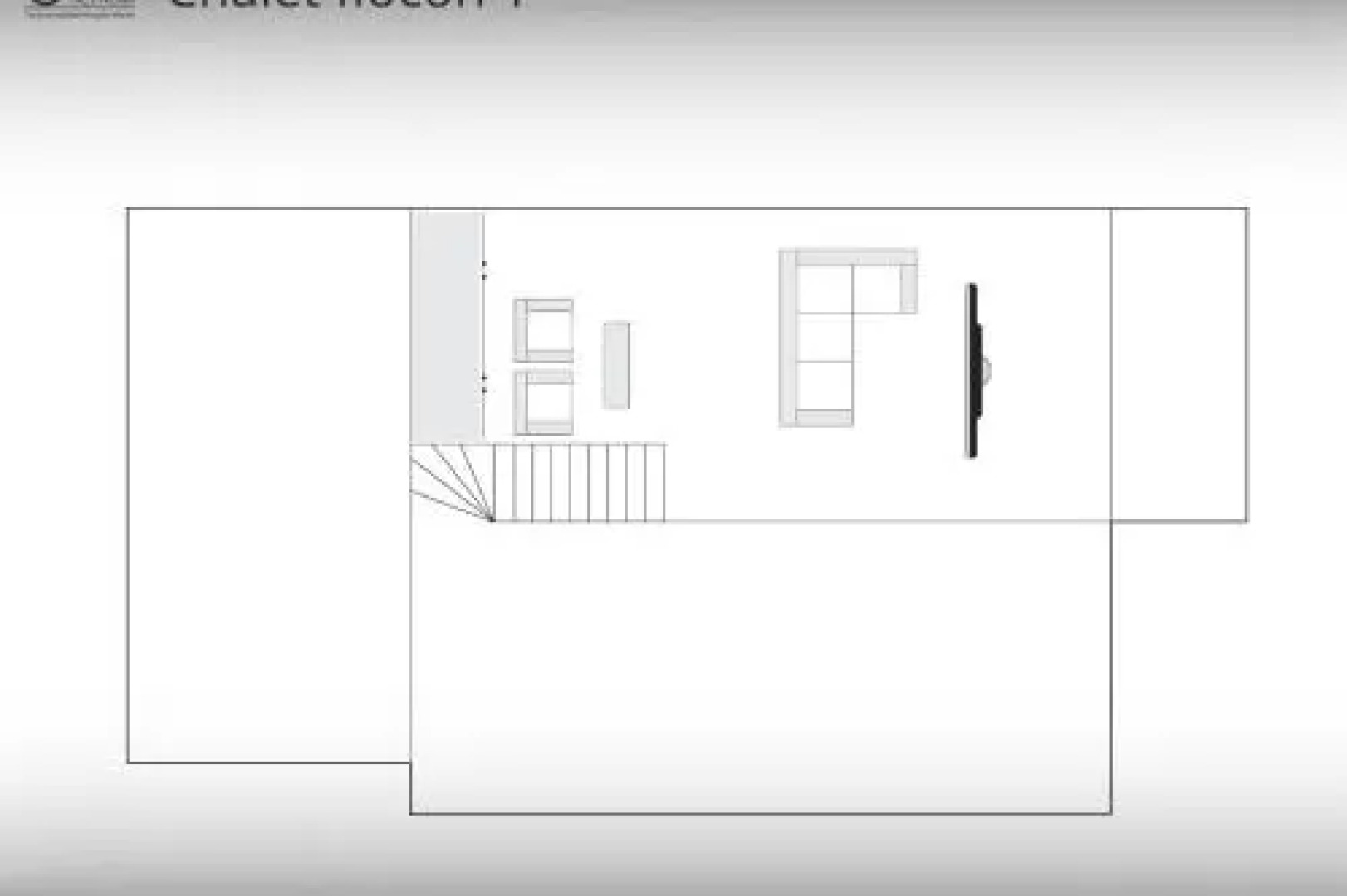 Chalet Flocon Magique - OVO Network