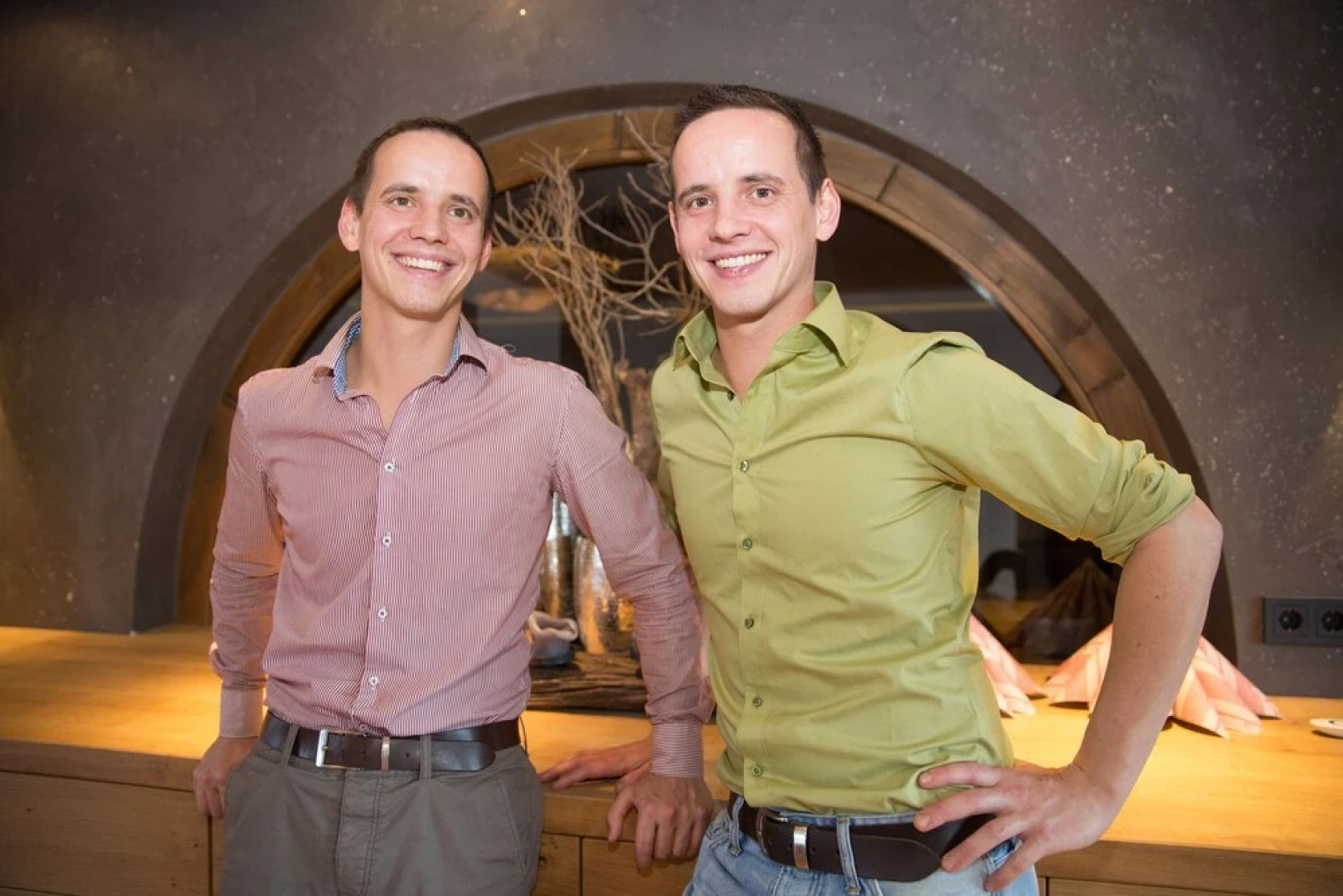 Landgasthof Zahn - Moderne Unterkunft