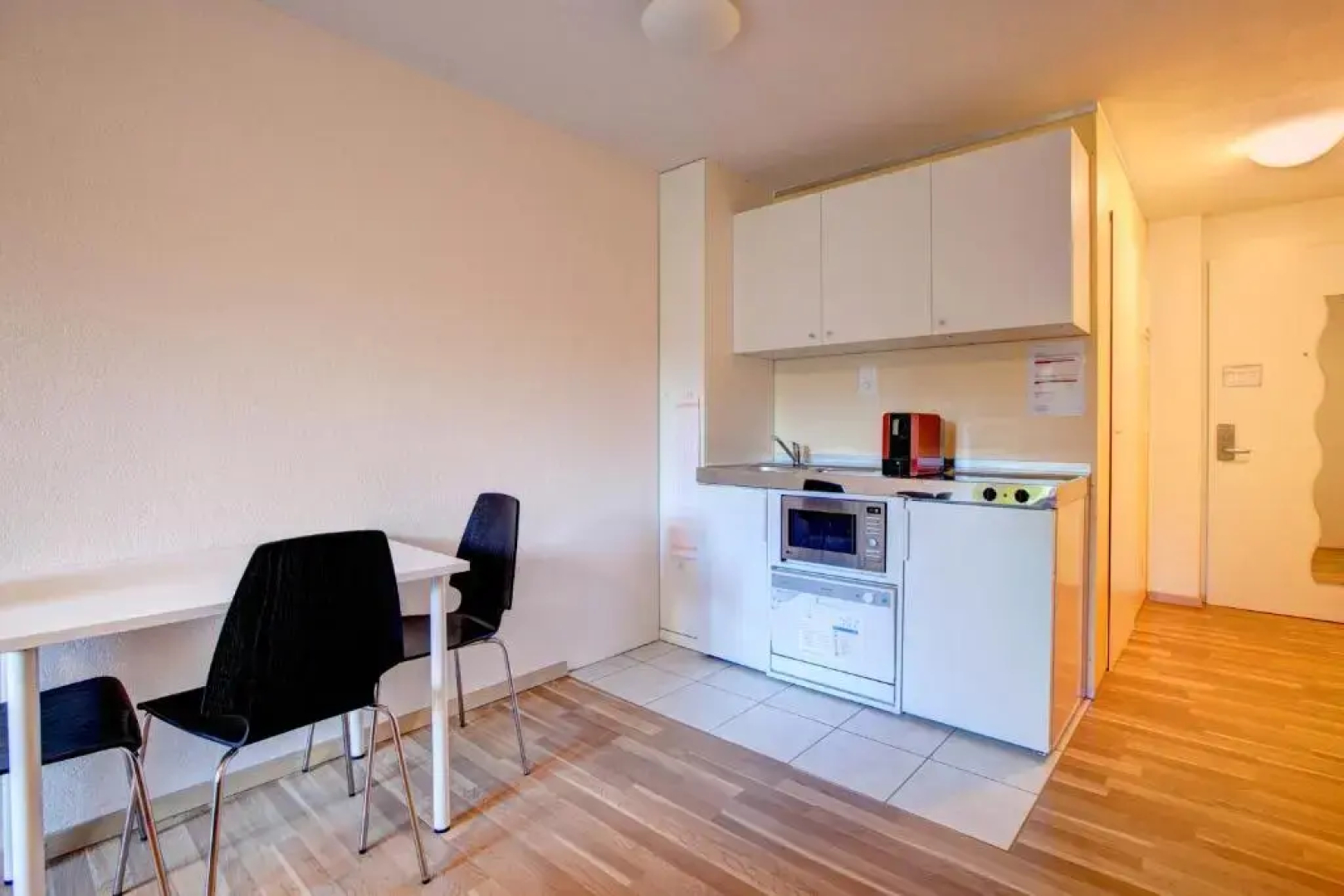 LucerneBusinessApartmentsBraui