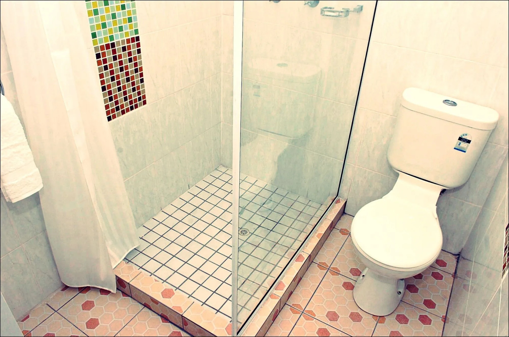 Citi Serviced Apartments - Lagatoi Place