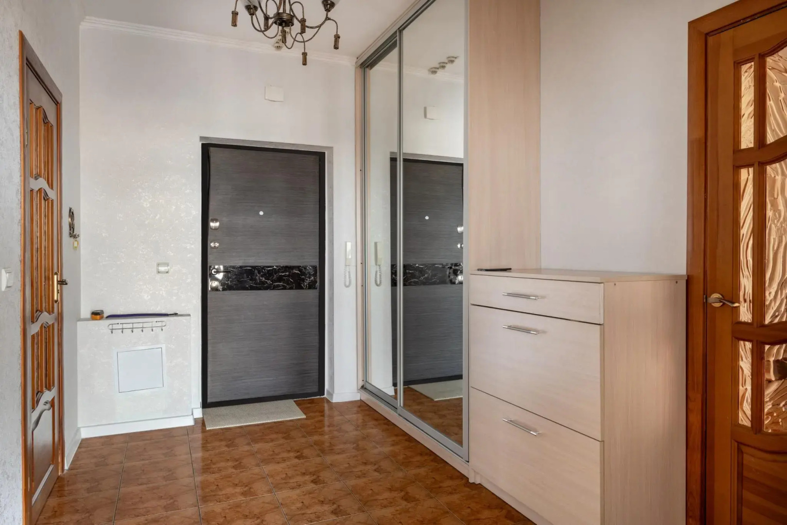 ПоСутки в Калининграде на улице Эпроновская