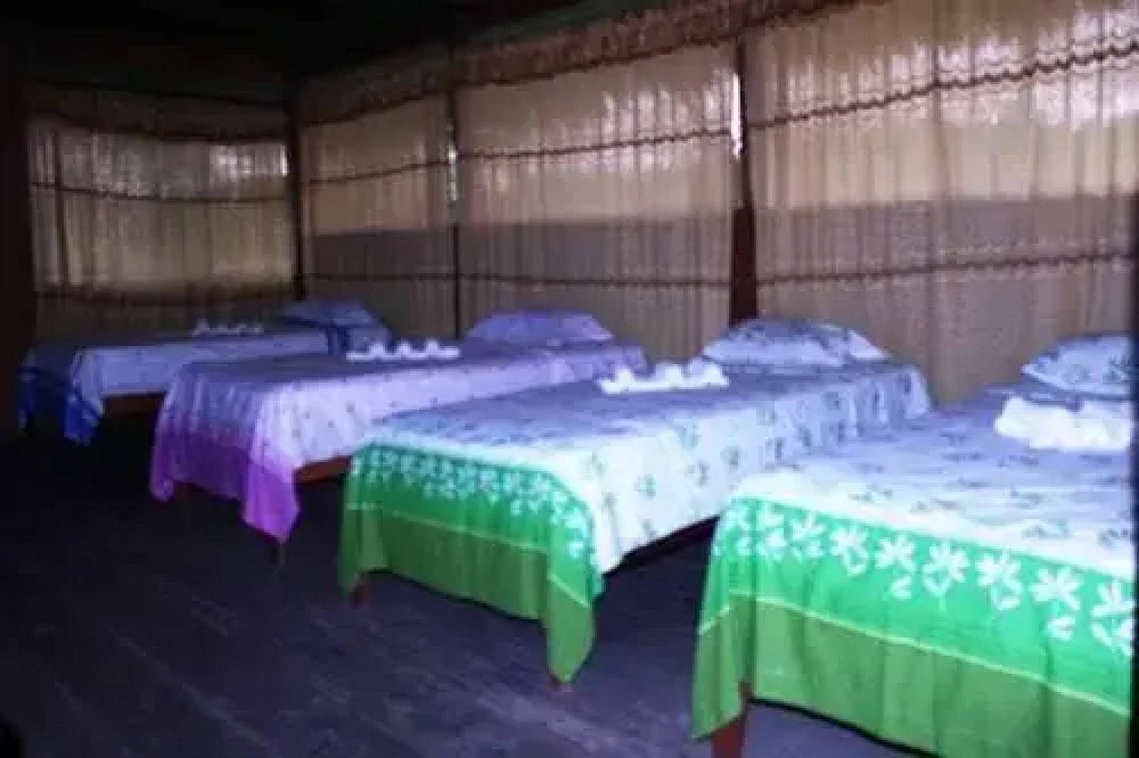 Yanapuma Explorer - Lodge & Adventure