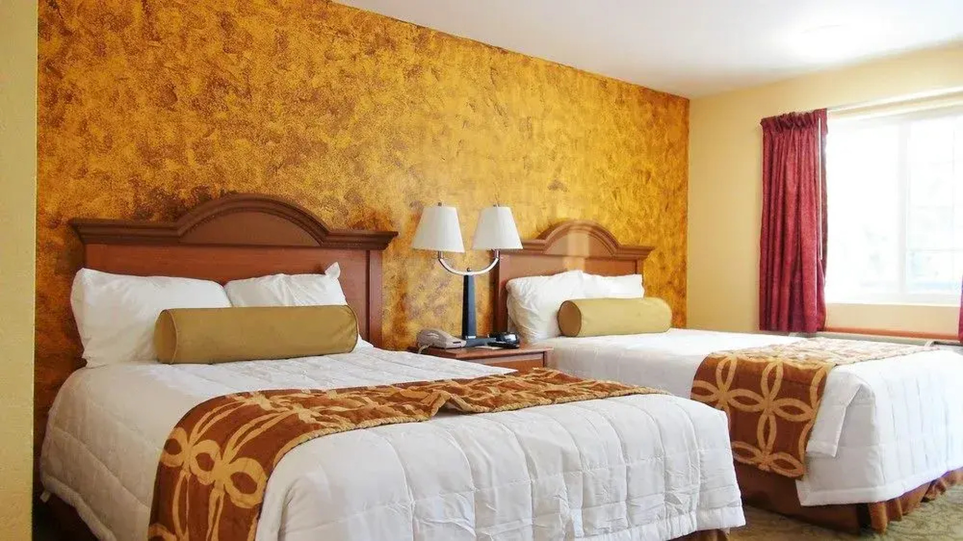 Travelodge Atlantic City