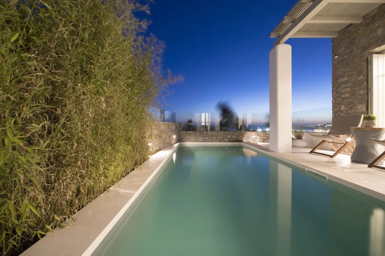 Pasithea Villa Mykonos