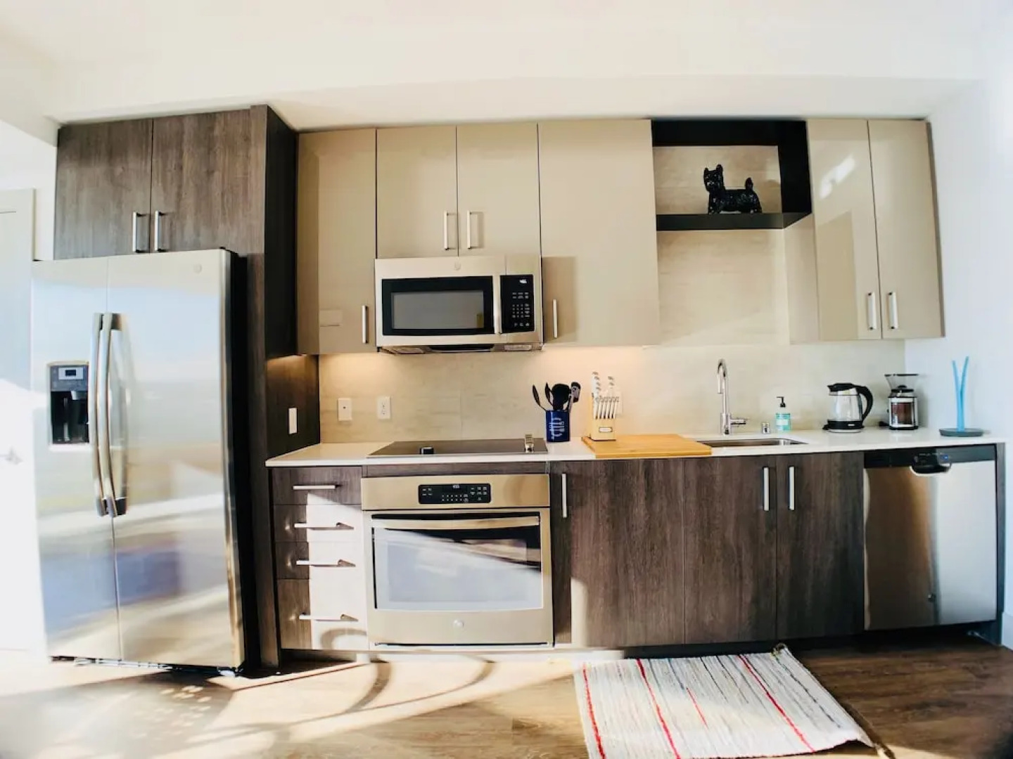 Top Floor with Amazing Views