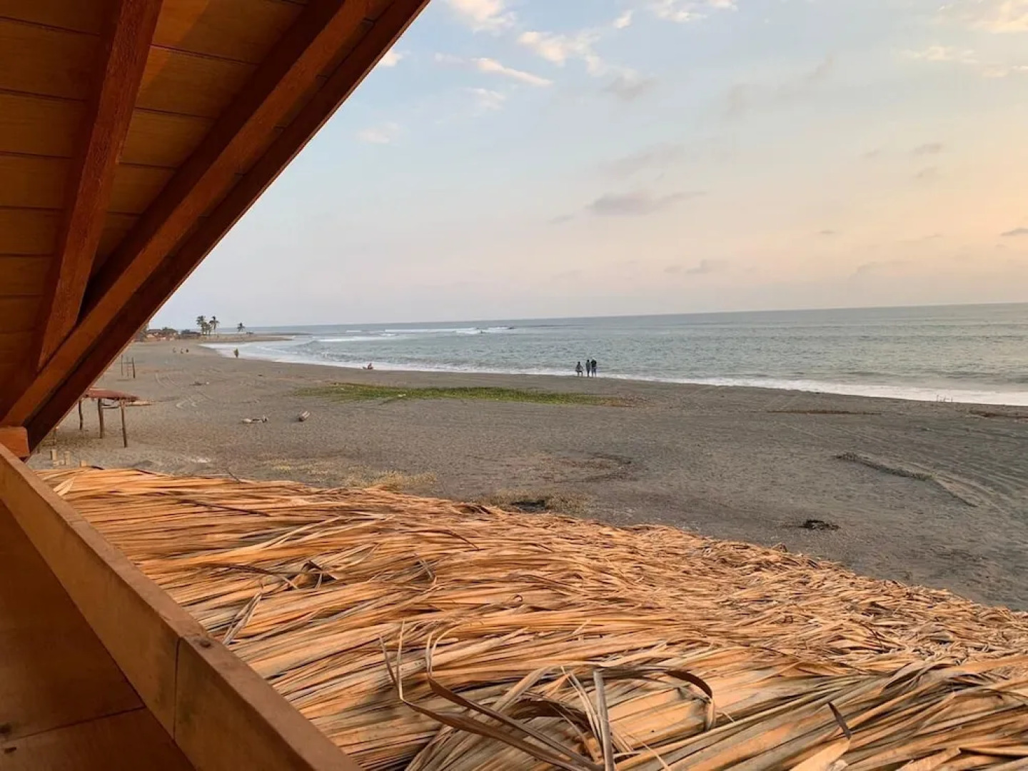 Nexpa Surf Cabanas Mar De Noche