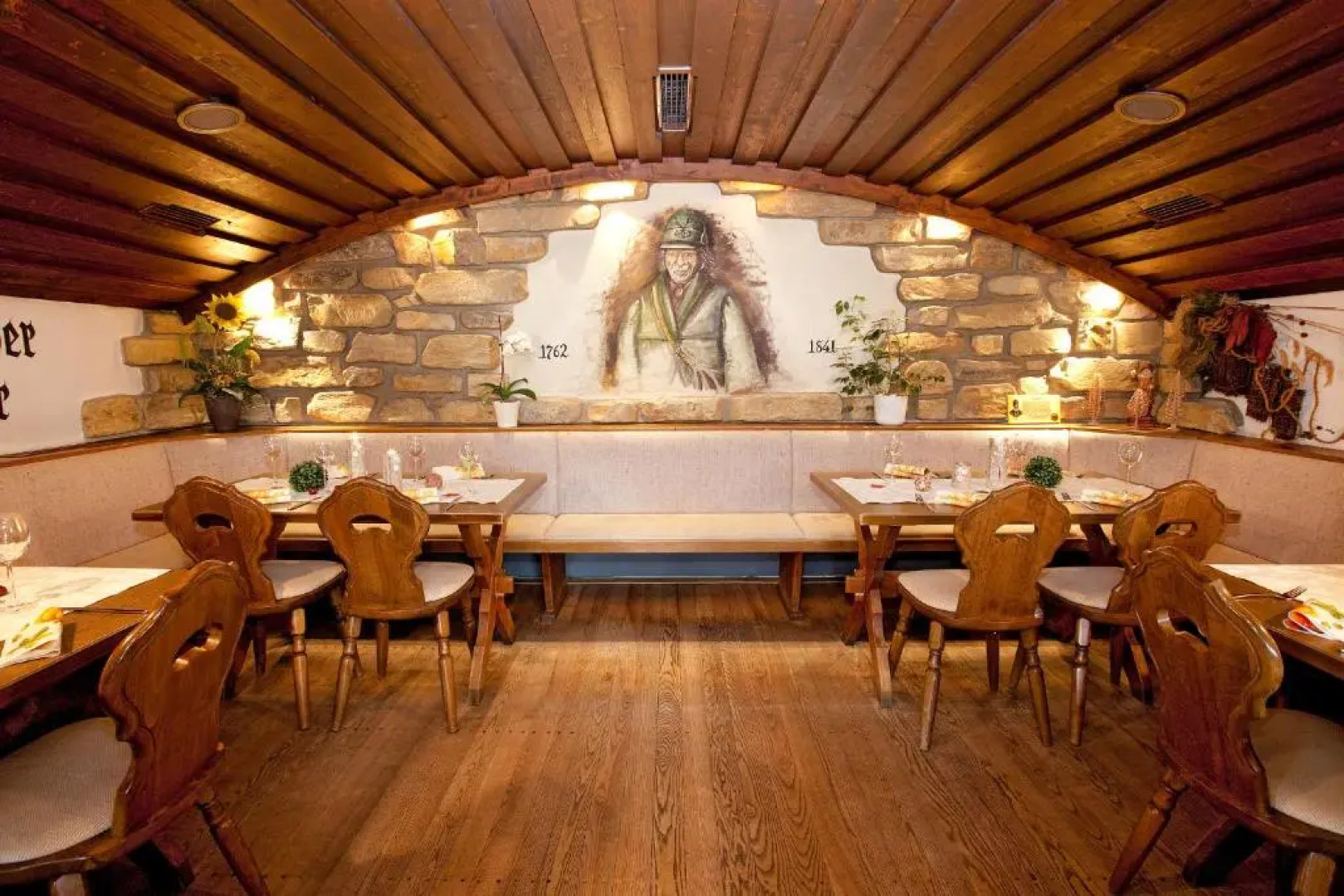 Landhotel Trakehnerhof