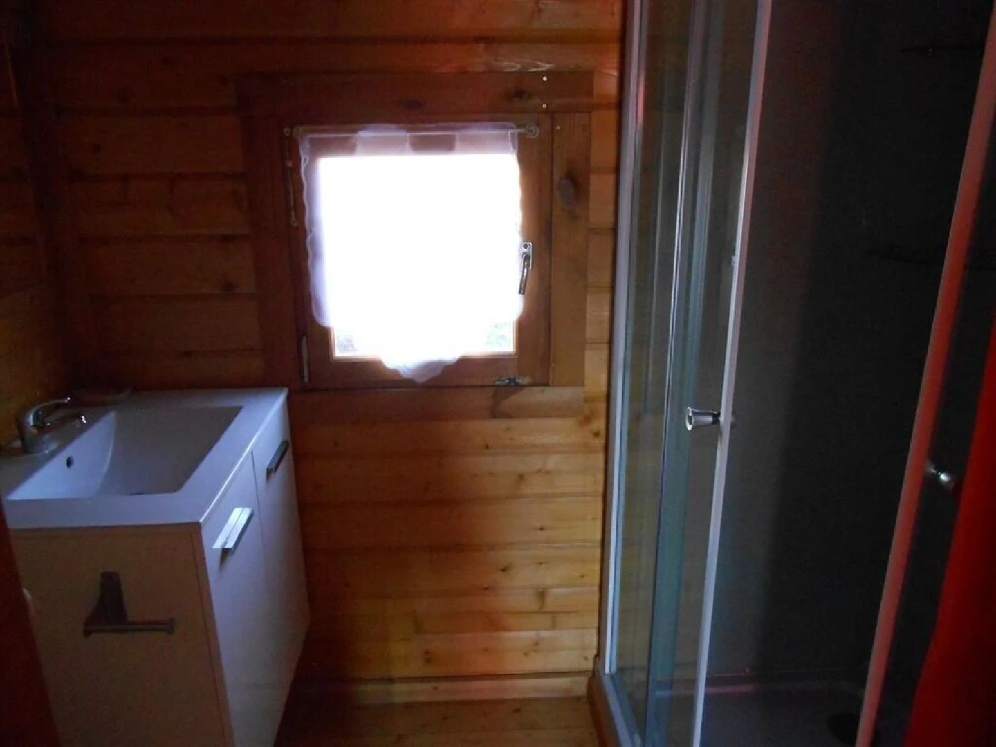 Les Chalets De Lozzi