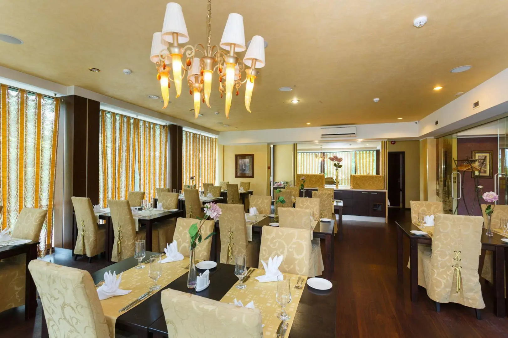 Отель Rocca al Mare