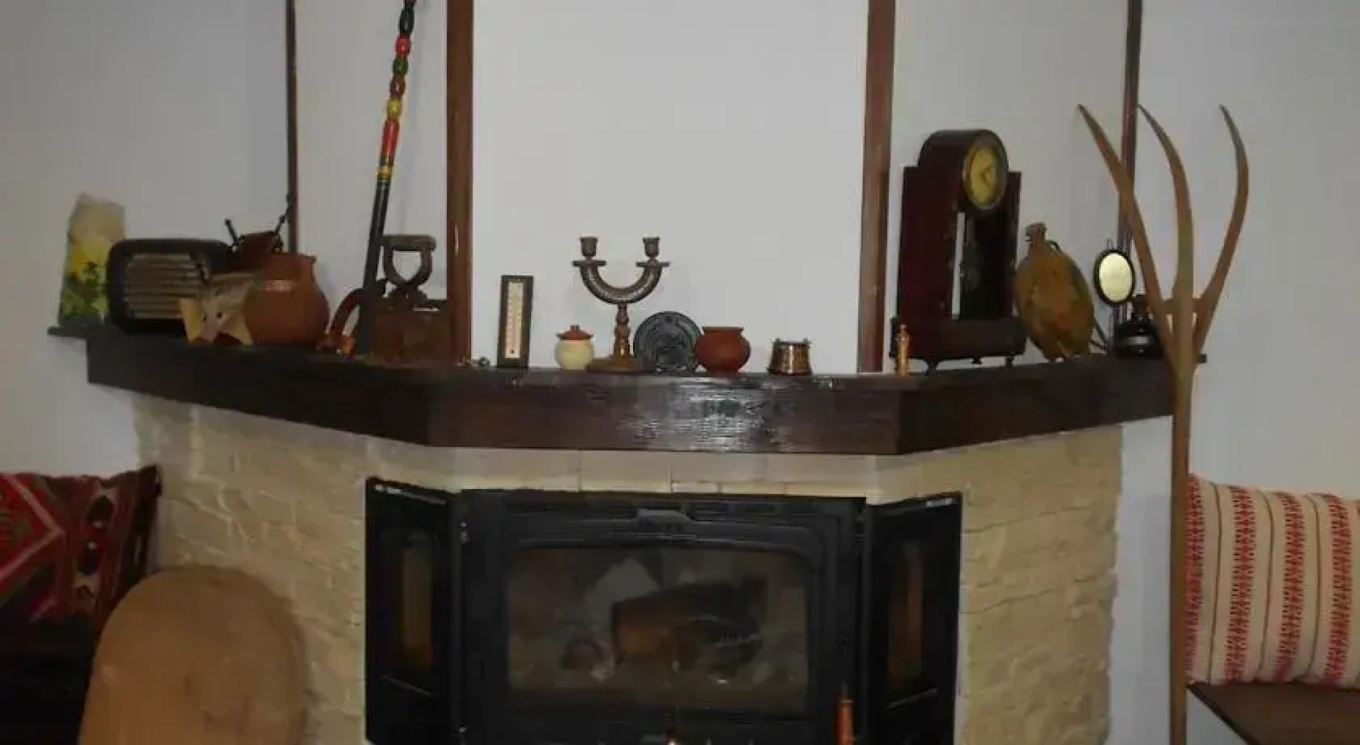 Milkovata Guest House