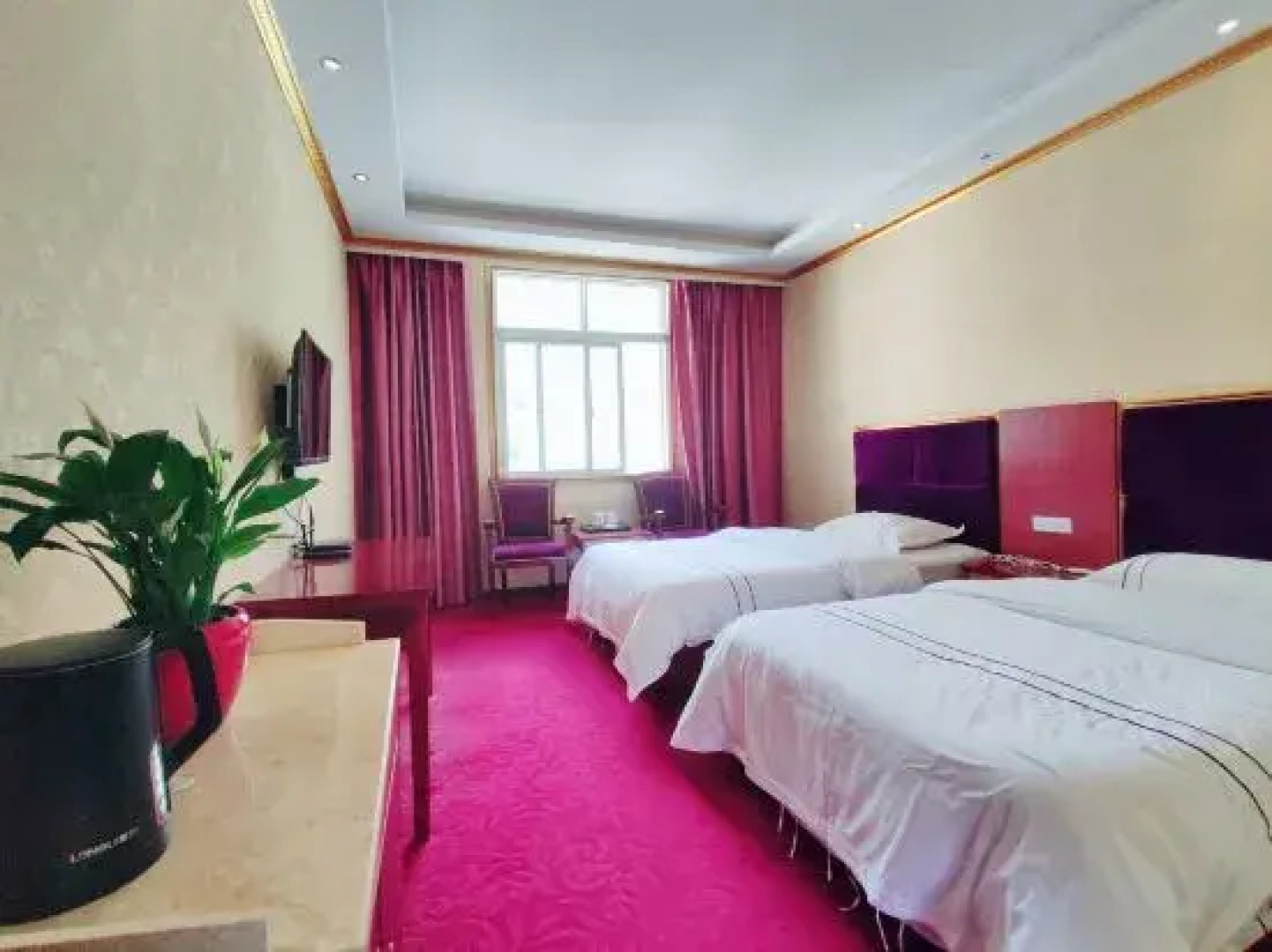 Jiuzhaigou Xiangzaxi Inn