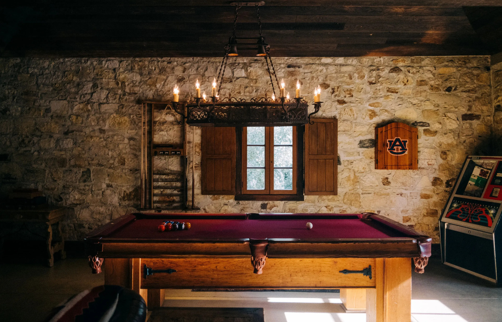 Holman Ranch Estate Vineyard & Winery