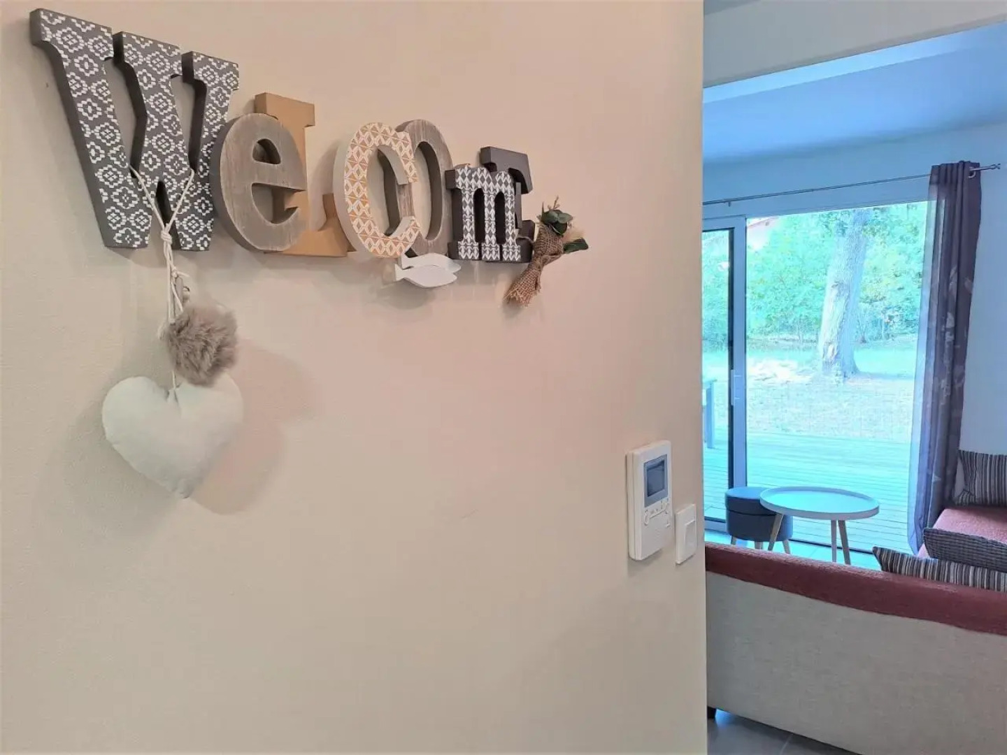 Superbe T3, Havre de Paix, Entre Plage Et Village