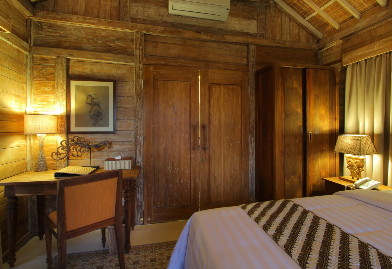 Suarti Boutique Village