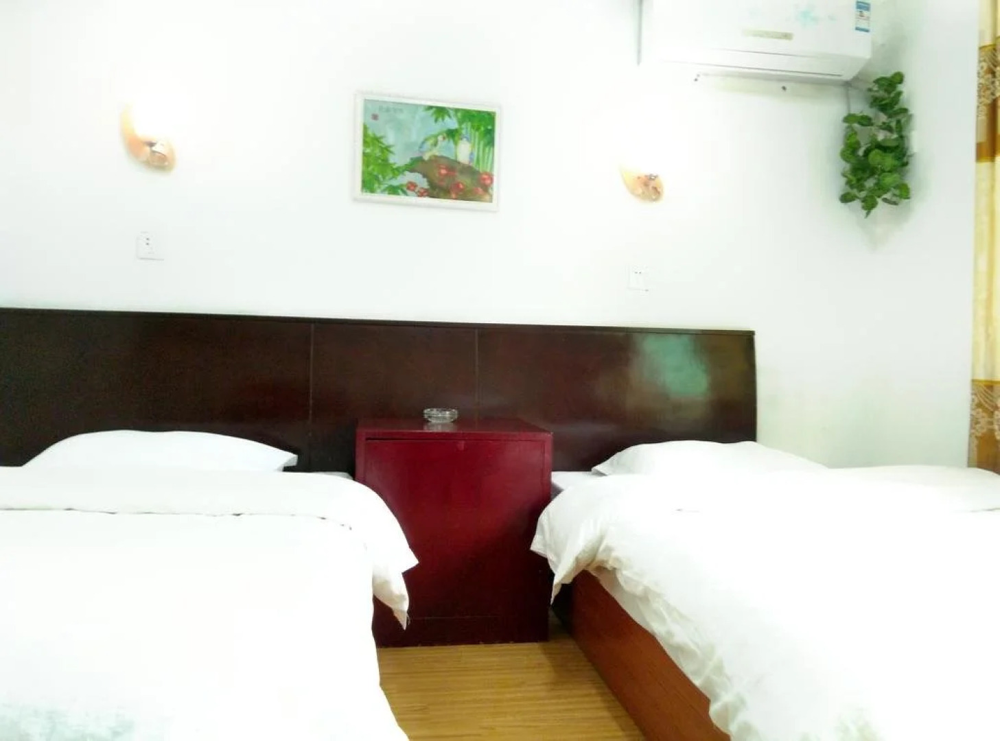 Jiujiang Hongfeng Hotel