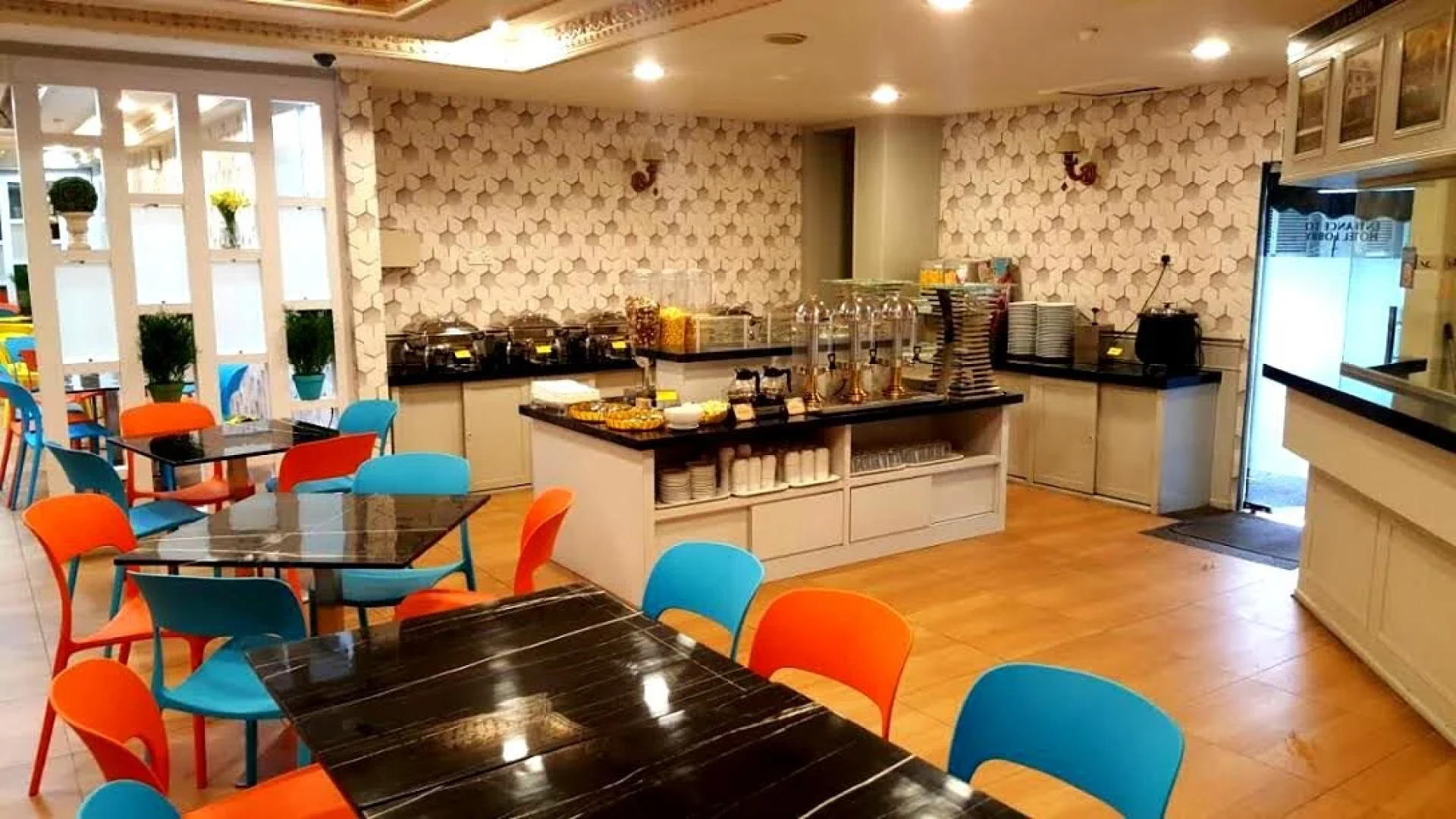 Golden Nasmir Hotel Sdn Bhd