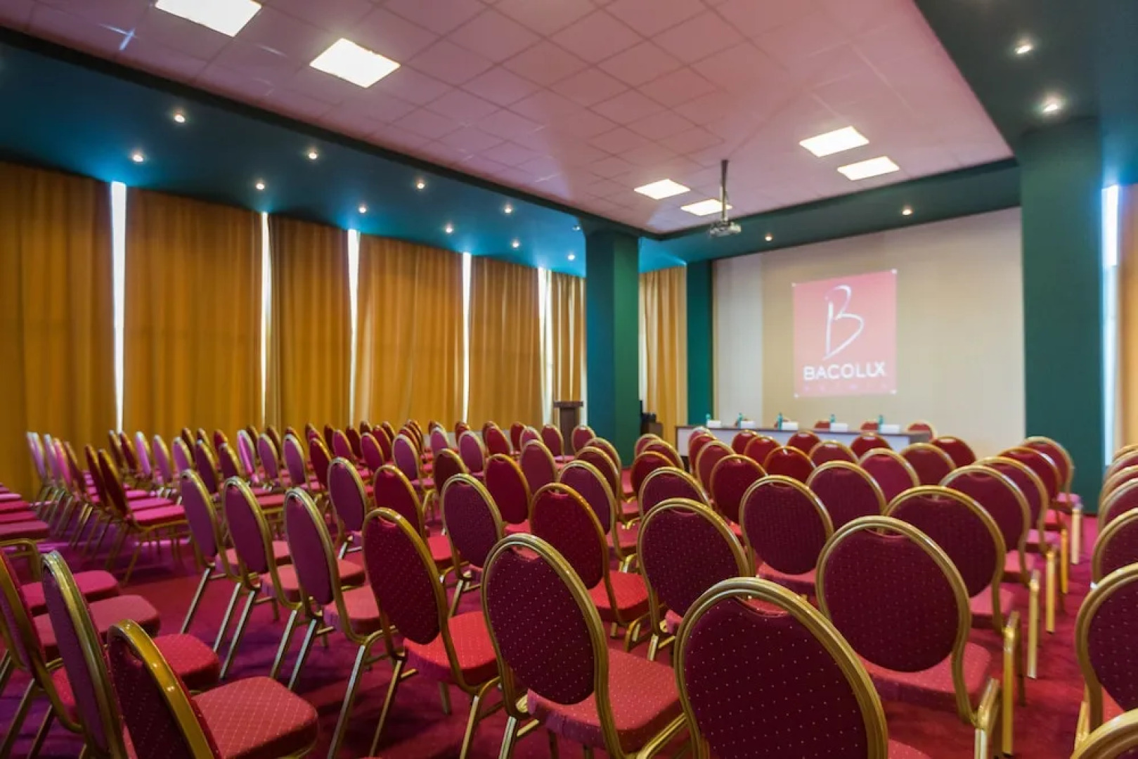 Afrodita Resort & SPA