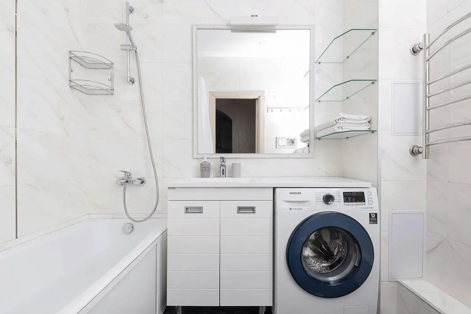 Oazis apart (Оазис апарт) на улице Лескова