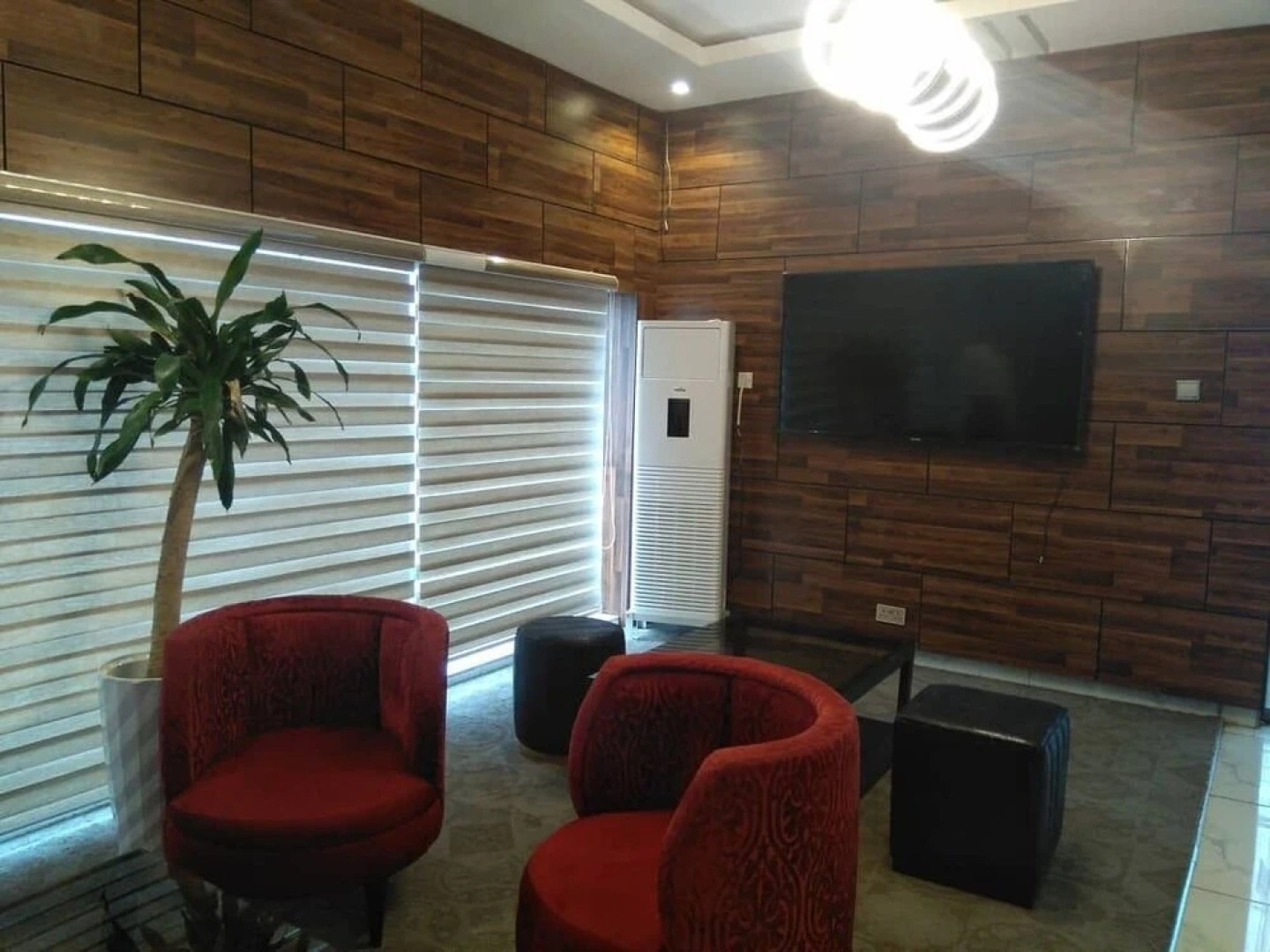 Willowwood Hotel Owerri