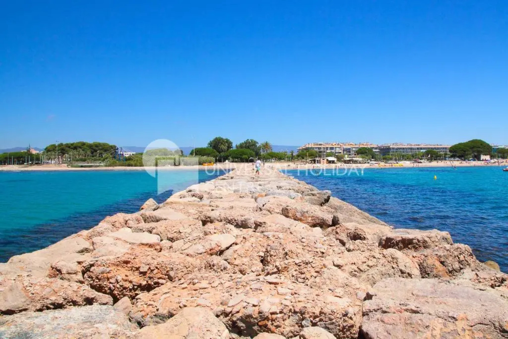 UHC Tucan Apartments