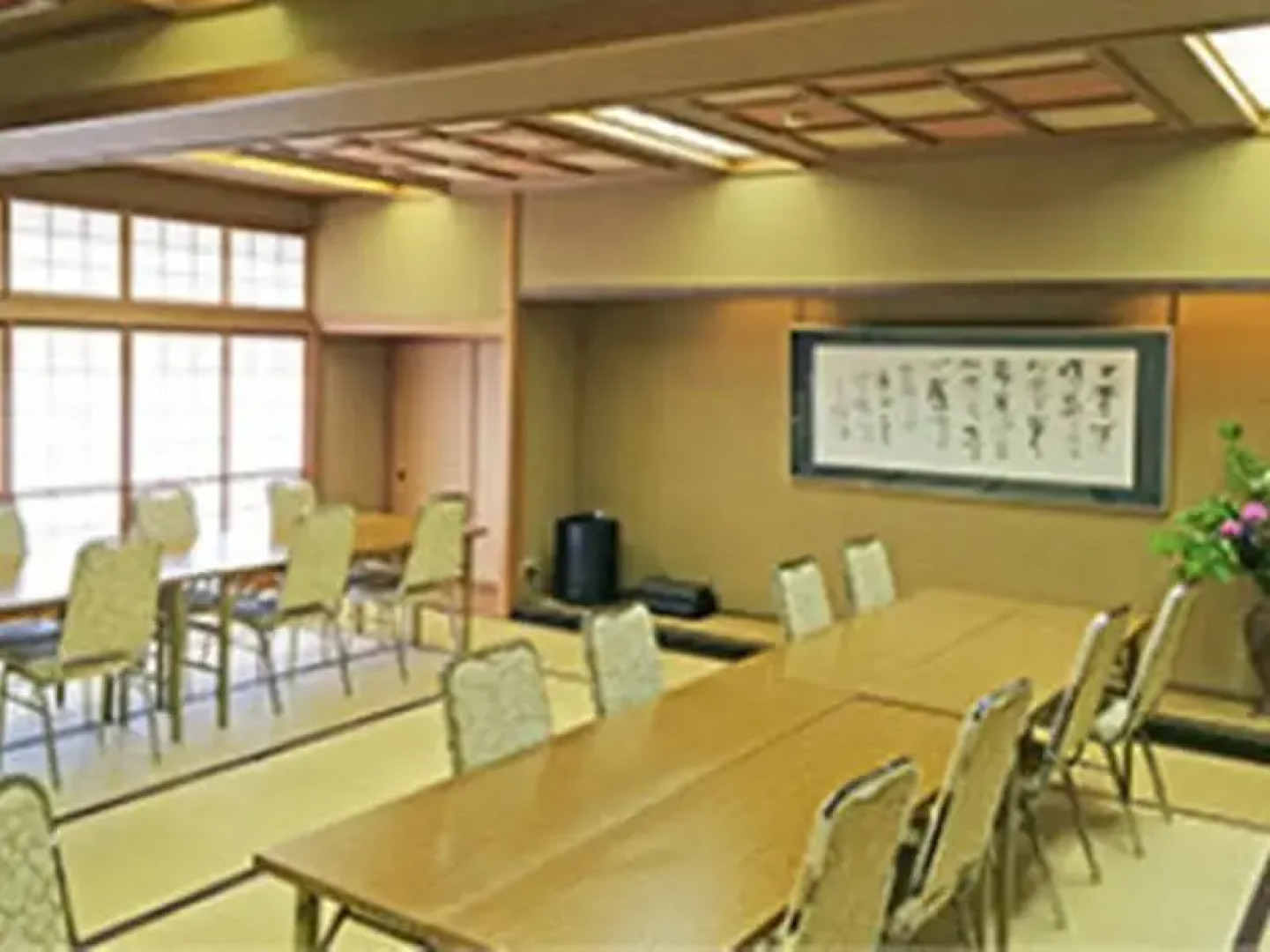 Ikuji Onsen TANAKAYA