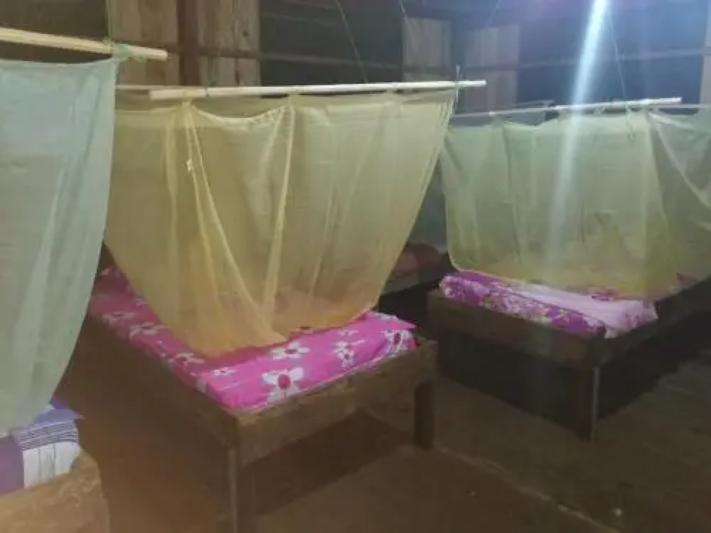 Betsaida Aventura Lodge