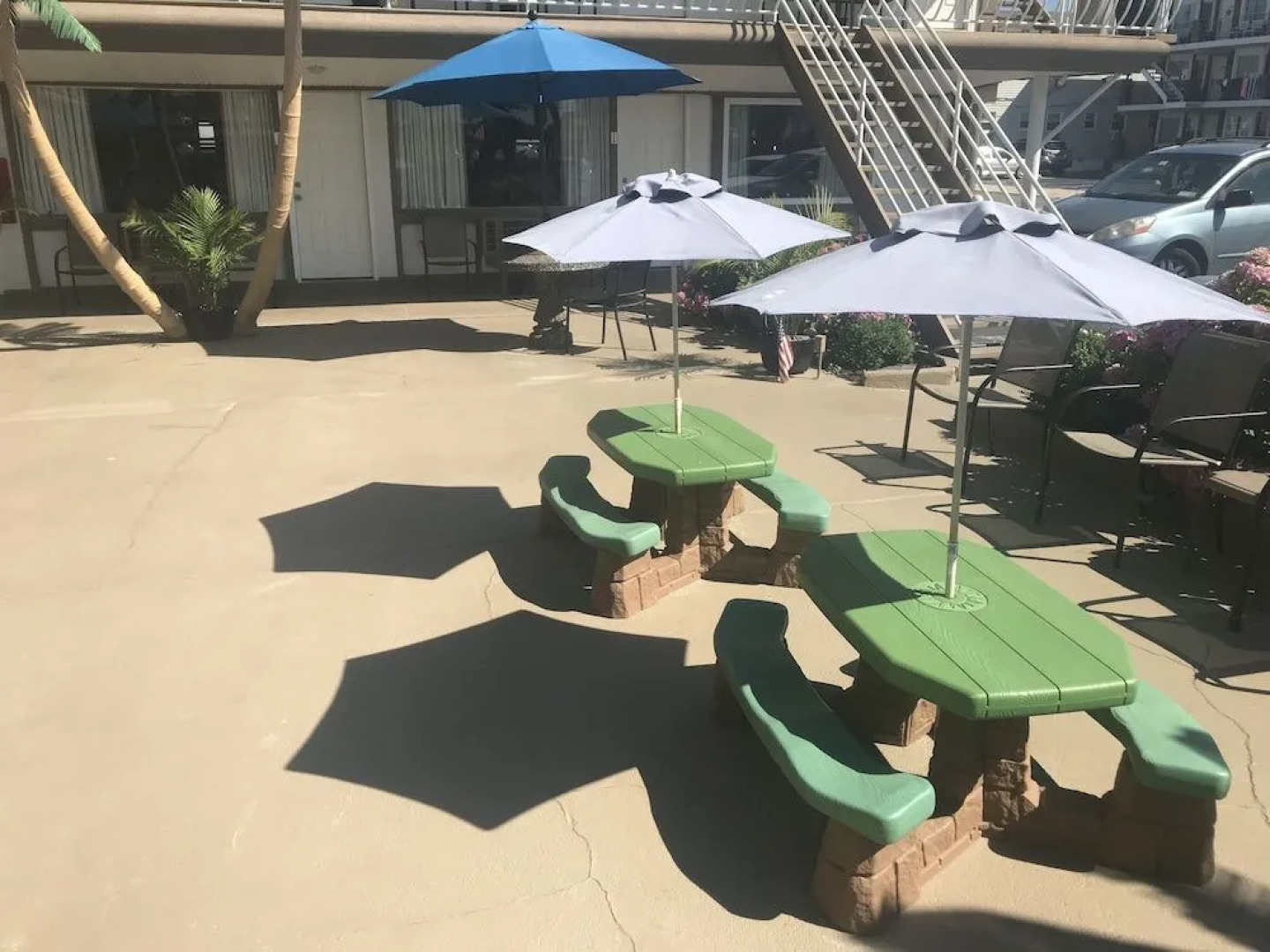 Pyramid Resort Motel