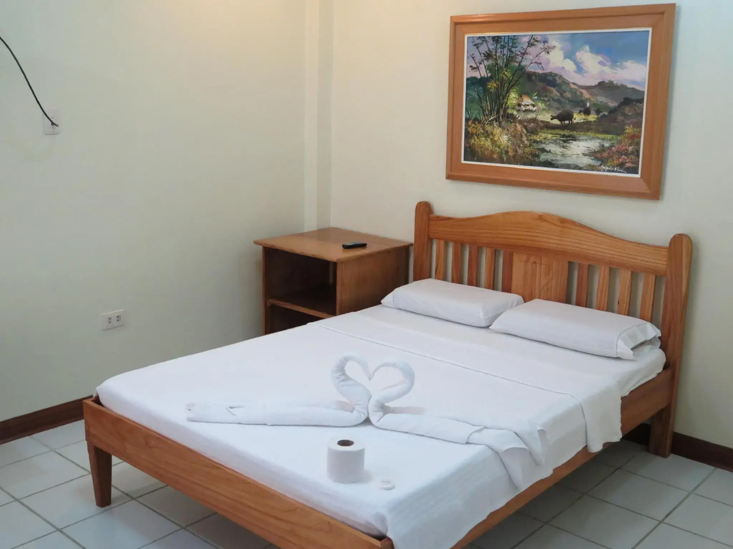 Wellbeach Dive Resort