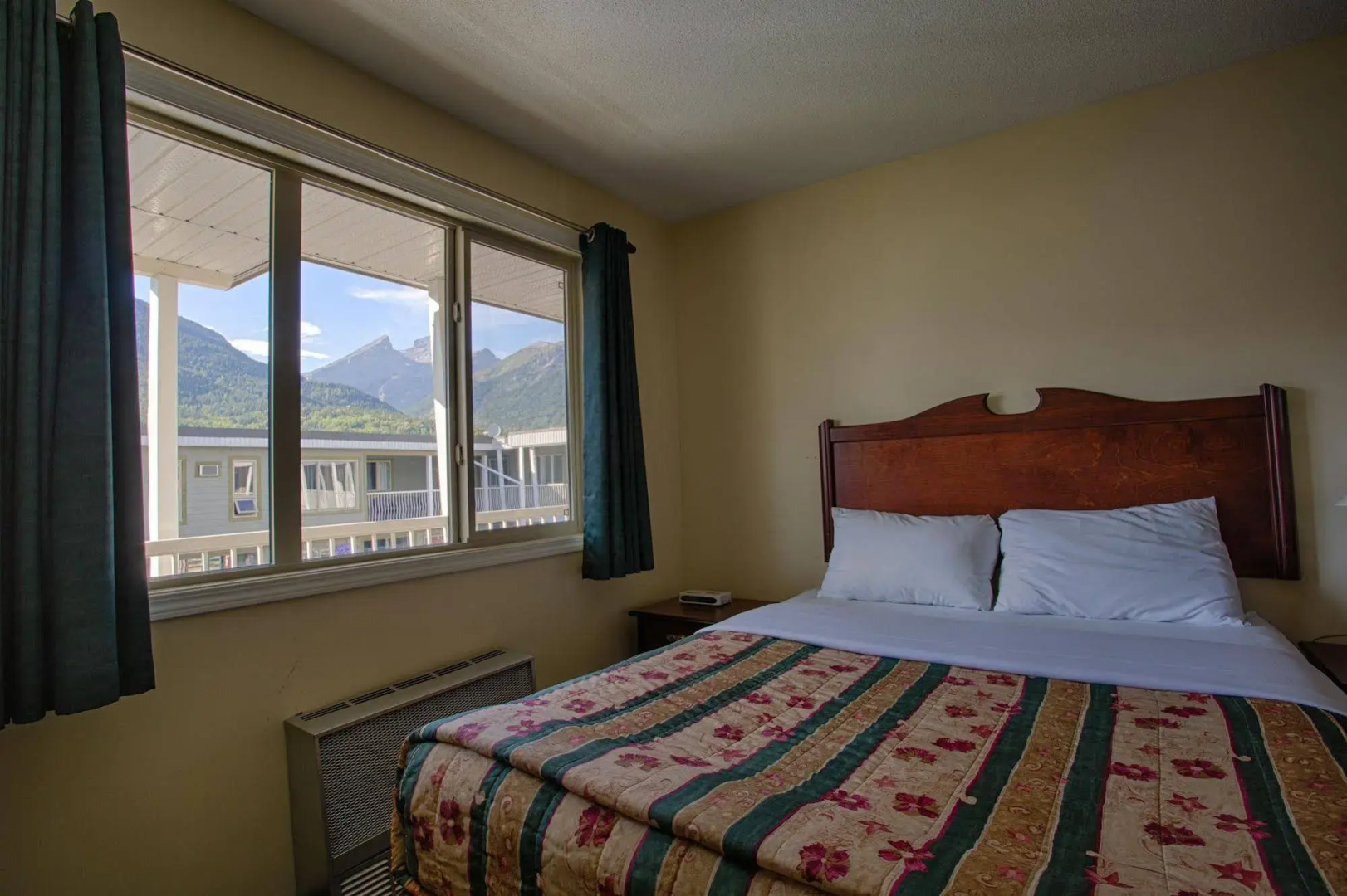 Powder Mountain Lodge