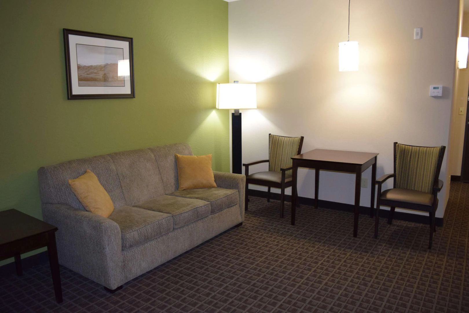 Best Western Plus Havre Inn & Suites