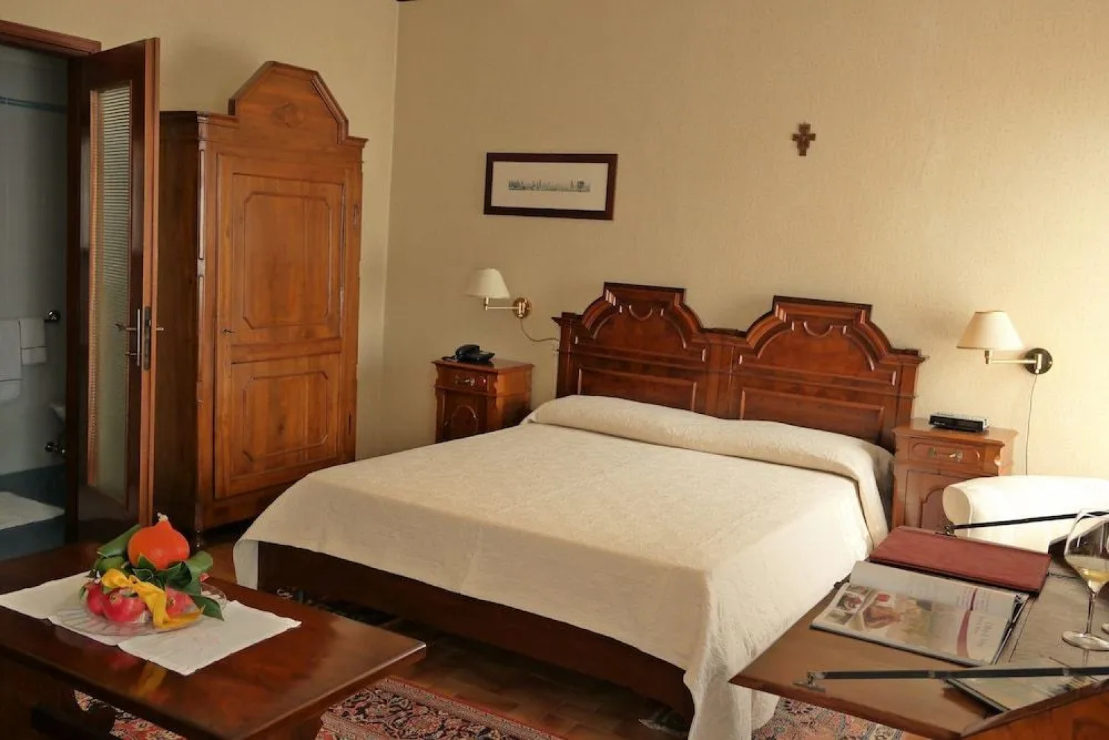 Residenza d'Epoca Posta Vecia