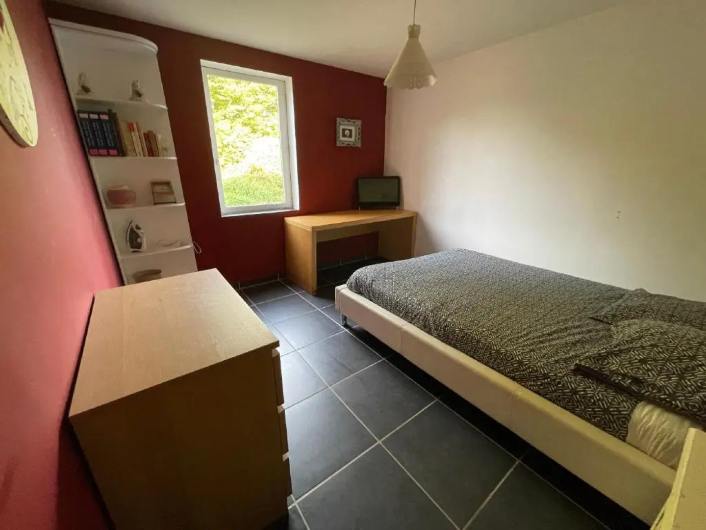 Appartement de Charme