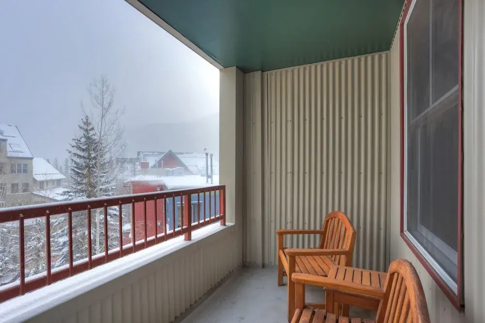 Silver Mill 8253-1br-walk To Slopes! Kids Ski Free! 1 Bedroom Condo by RedAwning