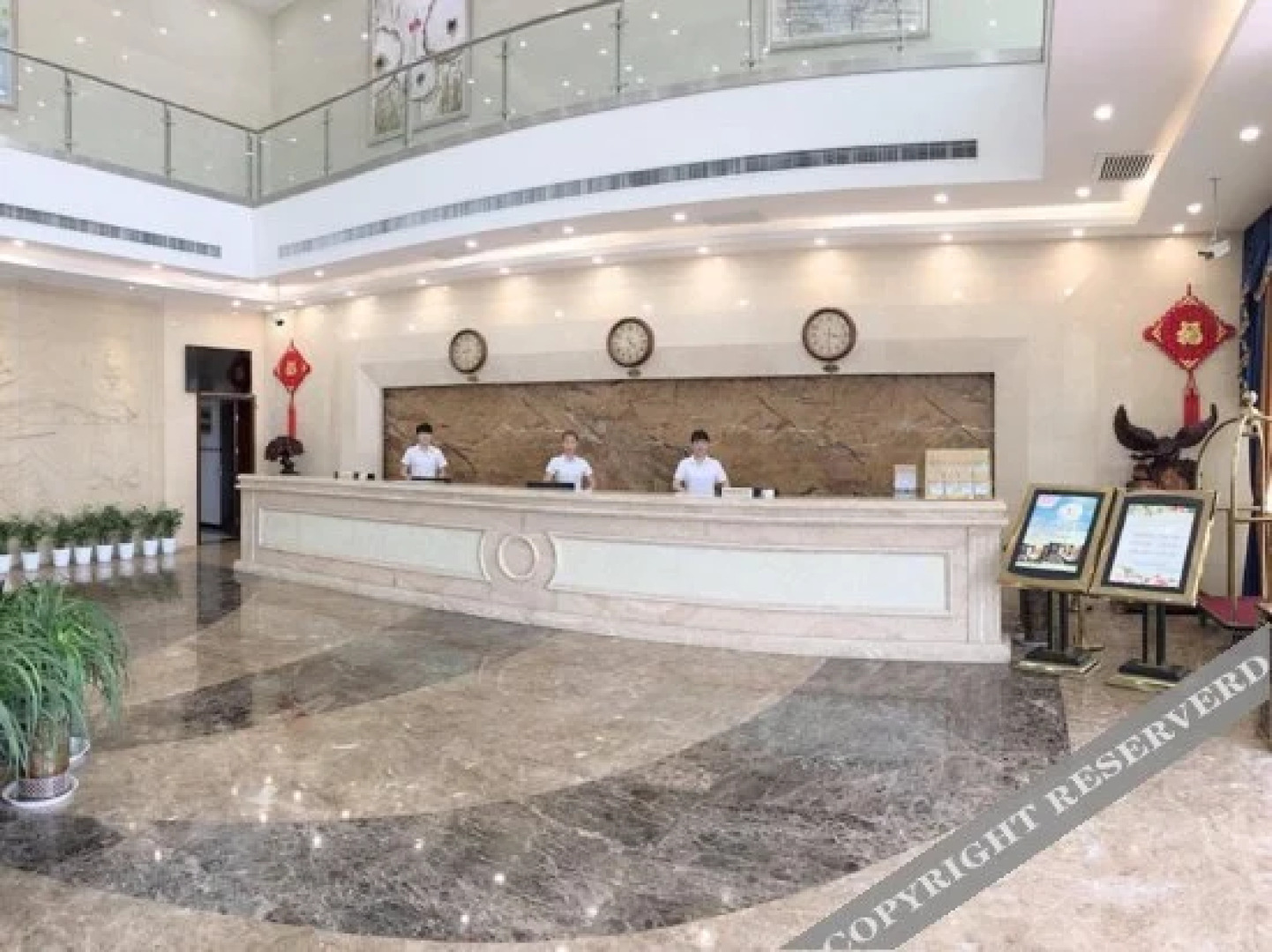 Weiye Hotel